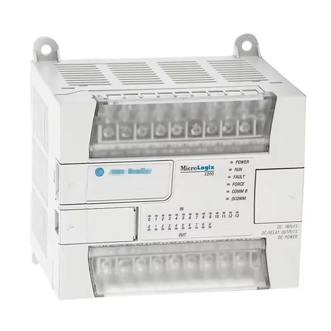 PLC 1200 24 40 Point Controlle