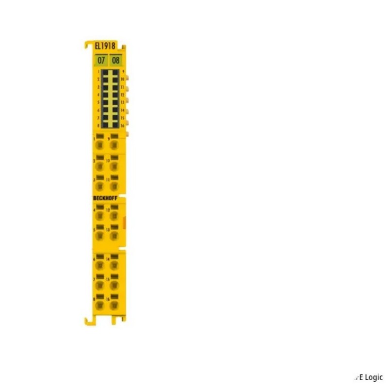 BECKHOFF EL1918 | 8-channel di