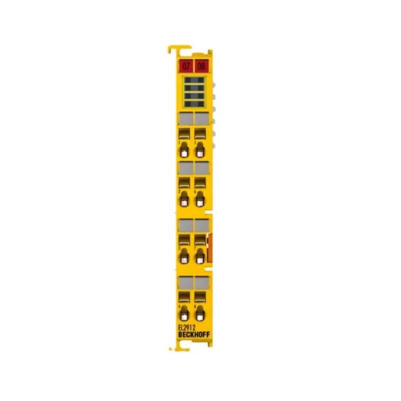 BECKHOFF EL2912 | 2-channel di