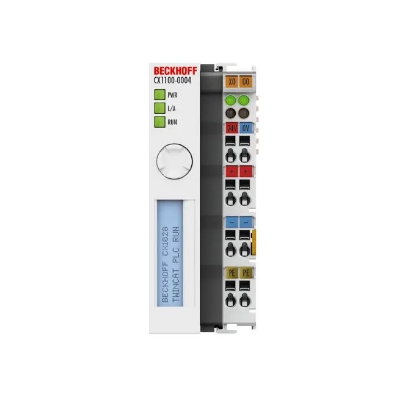 Beckhoff EL4024 | 4-channel an
