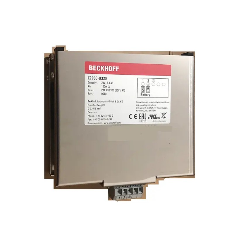 Beckhoff new and original C990