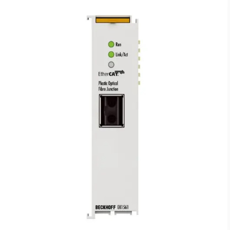 EK1561 BECKHOFF 1-port EtherCA