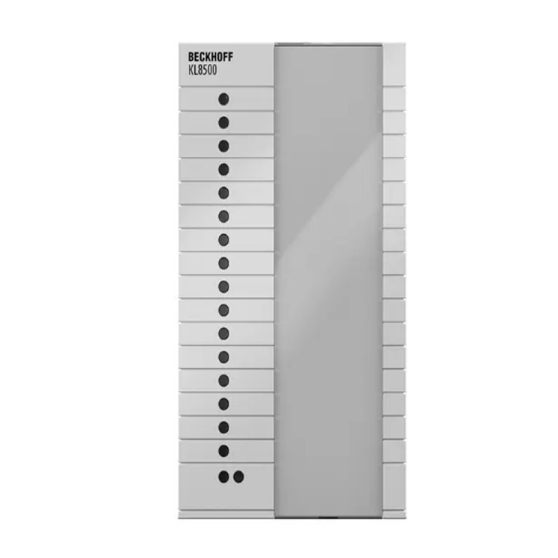 KL8500 BECKHOFF Placeholder mo
