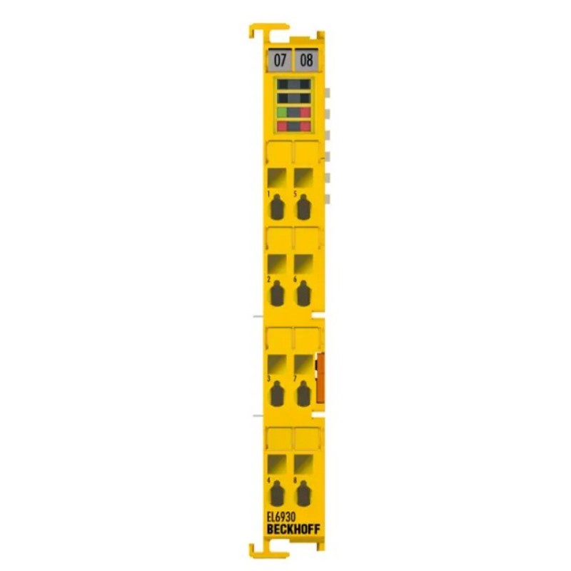 EL6930 BECKHOFF EtherCAT Termi