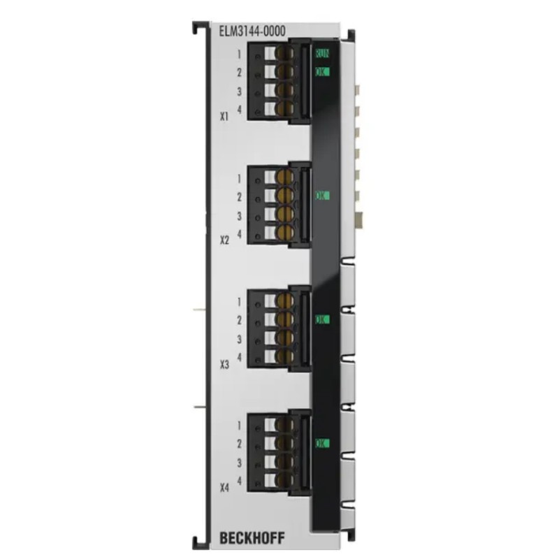 ELM3144-0000 BECKHOFF EtherCAT