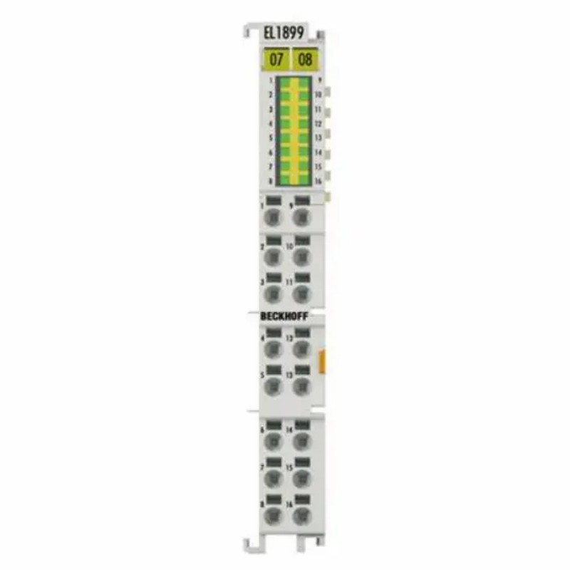EL1899 BECKHOFF EtherCAT Termi