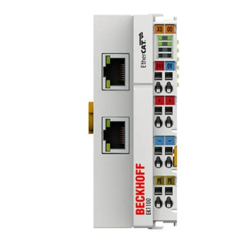 EK1100 BECKHOFF EtherCAT Coupl