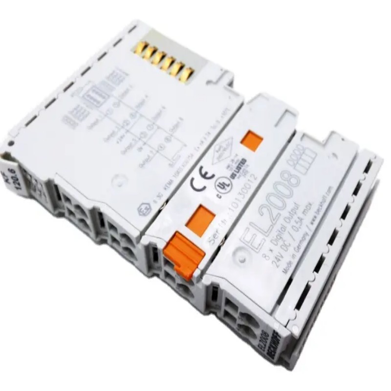 EL2088 BECKHOFF EtherCAT Termi