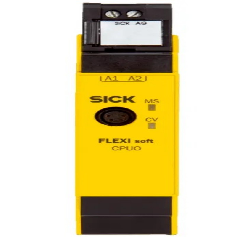 SICK Safety systems and soluti