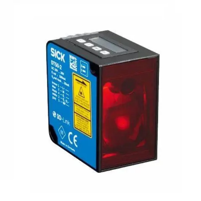 SICK DT35-B15851 | Dx35 MID RA