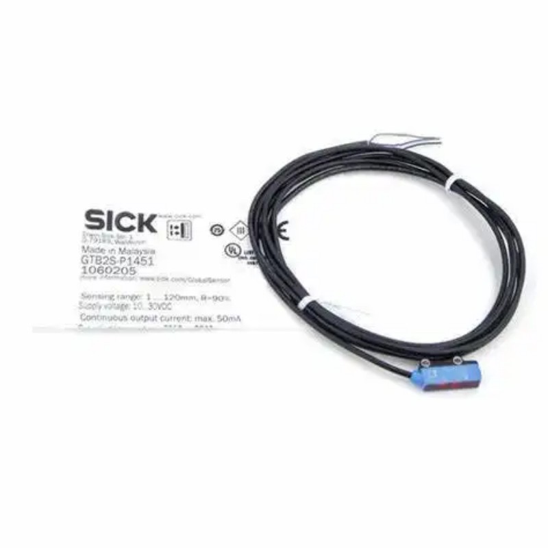 SICK WSE2S-2F1330 Photoelectri