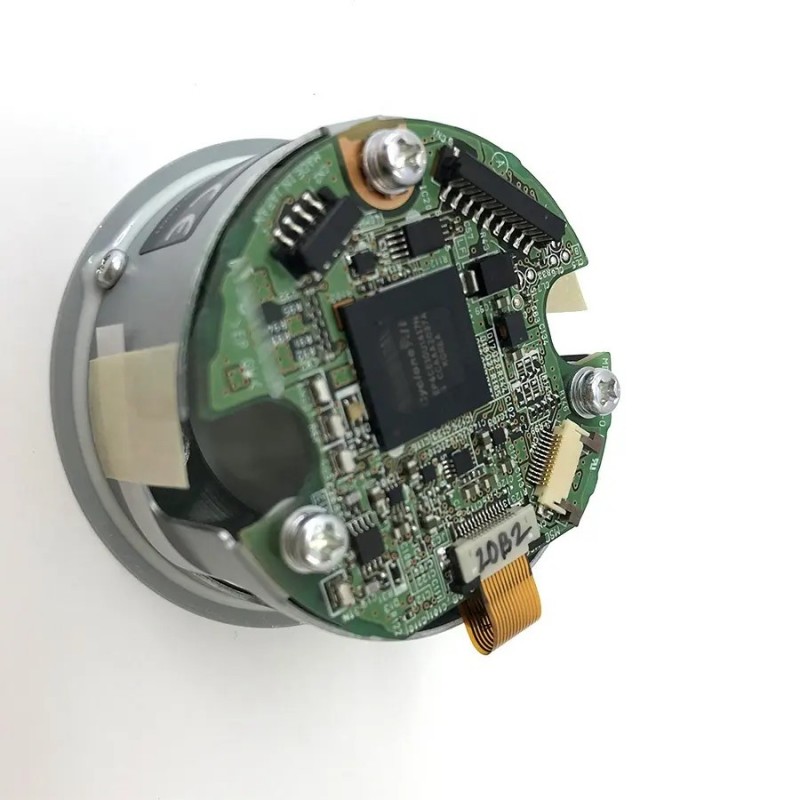 Original spindle motor cover S